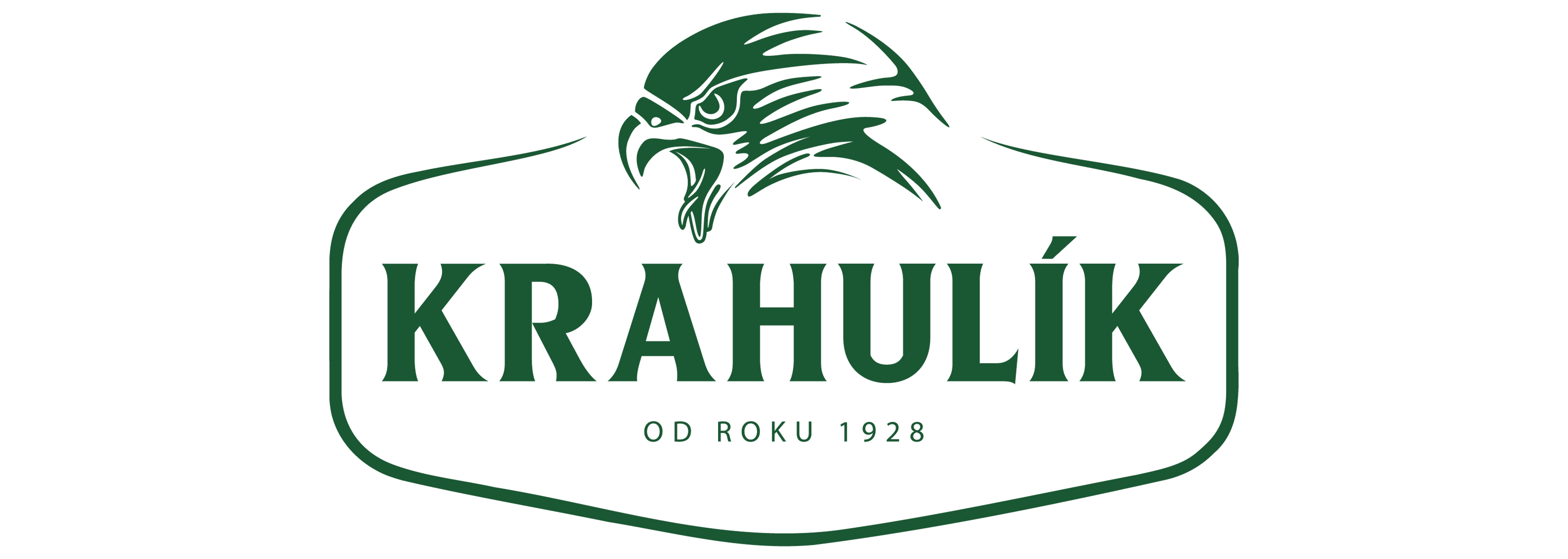 Krahulík