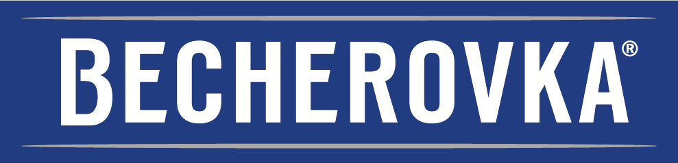 Becherovka