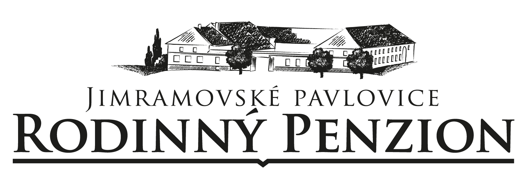 Rodinný penzion Jimramovské Pavlovice