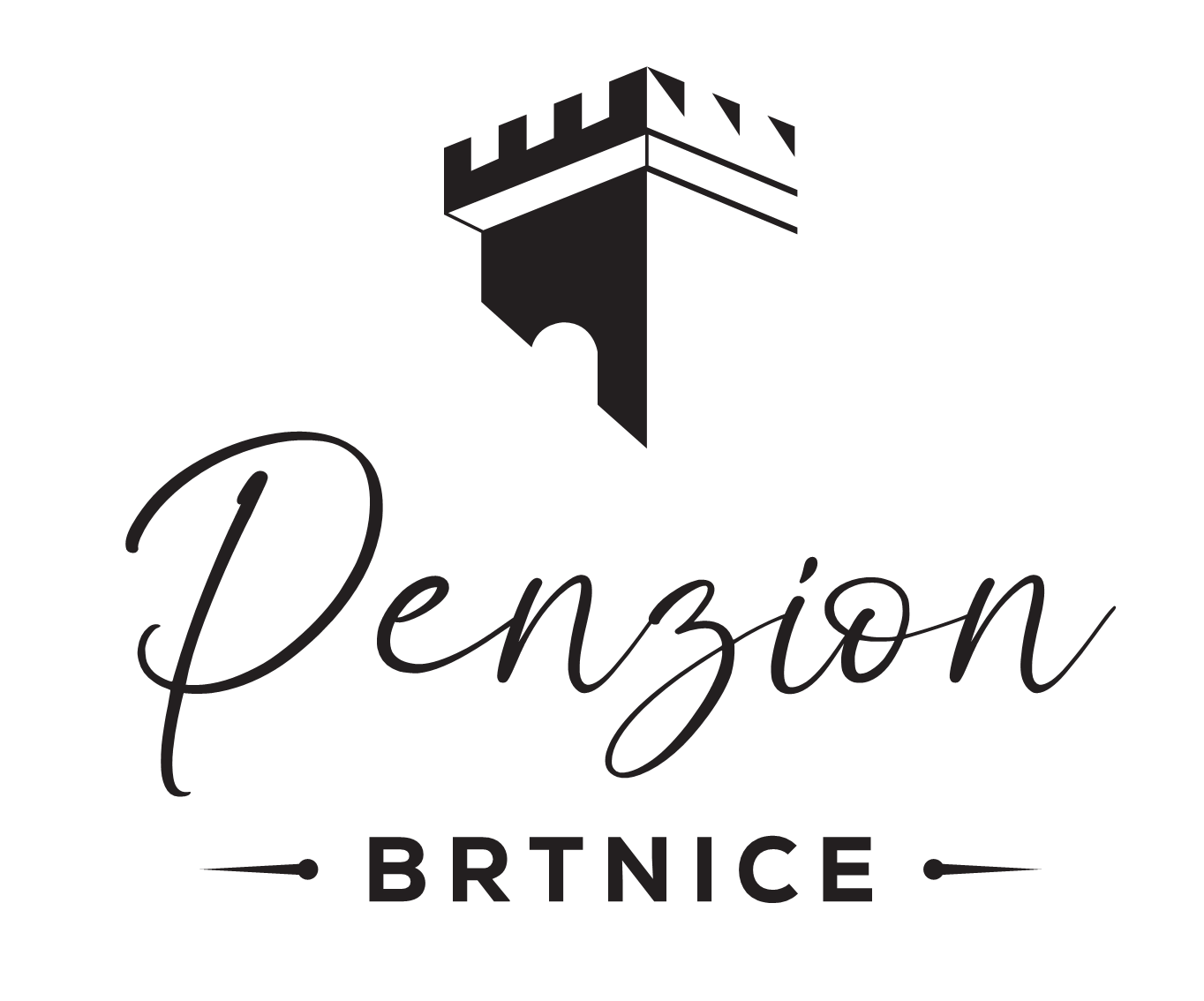 Penzion Brtnice