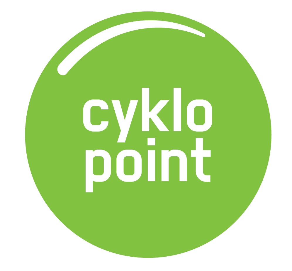 Cyklopoint